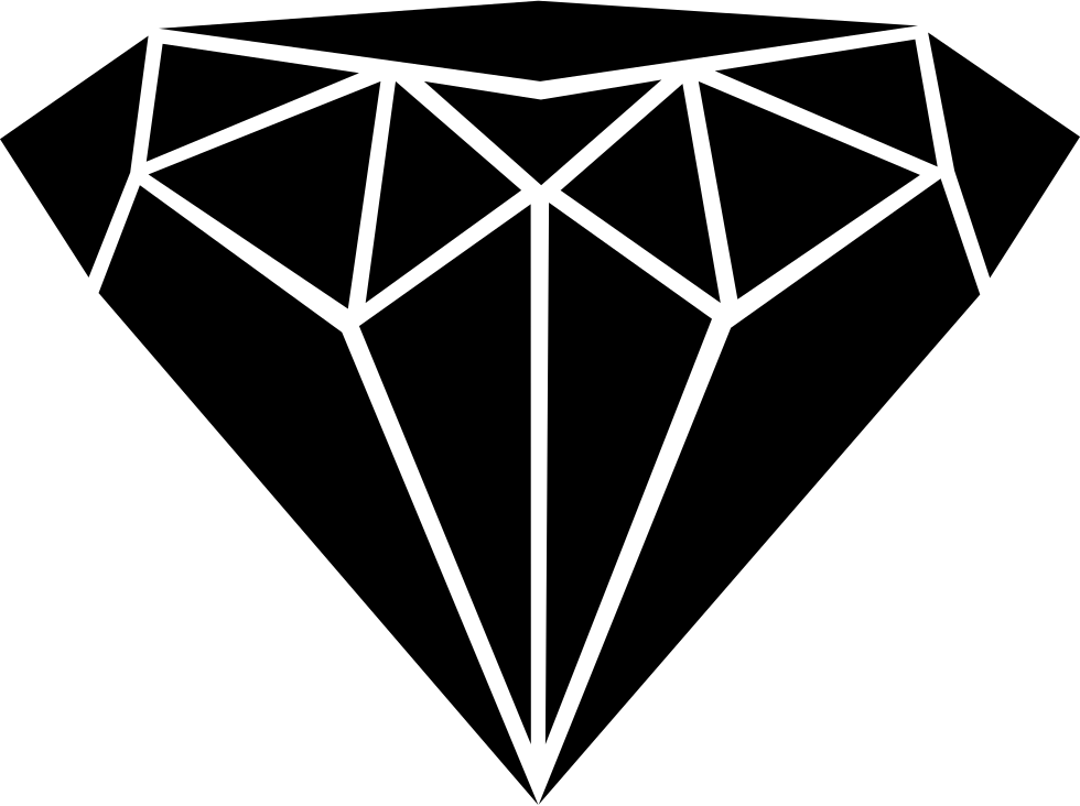 2 Diamond Logo - Logo diamond png 2 » PNG Image