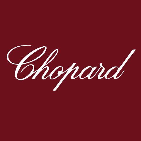 Chopard Logo - Chopard