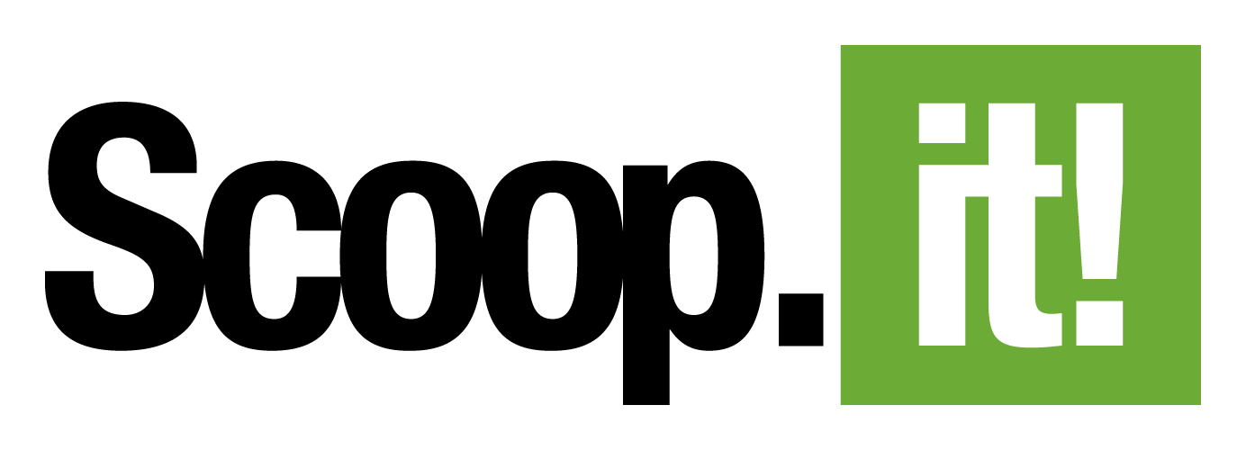 Find It Logo - Media Kit | Scoop.it