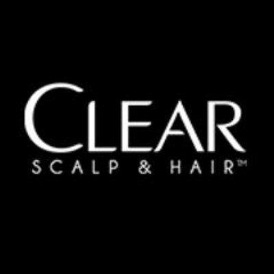 Clear Shampoo Logo - Clear Hair Care (@clearhair) | Twitter