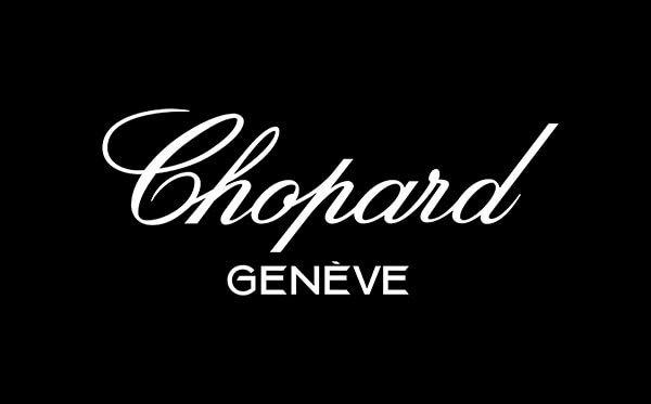 Chopard Logo - Chopard - Oracle Time