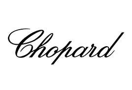 Chopard Logo - chopard-logo - The Urban Gentry