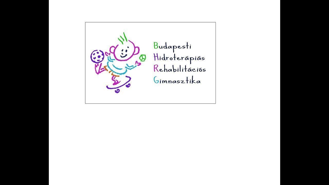 BHRG Logo - Duna TV Akadálytalanul 2014 01 04 BHRG Alapítvány