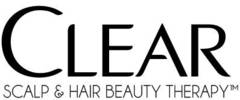 Clear Shampoo Logo - CLEAR 7 Day Intensive Treatment Tubes, Color & Damage Repair