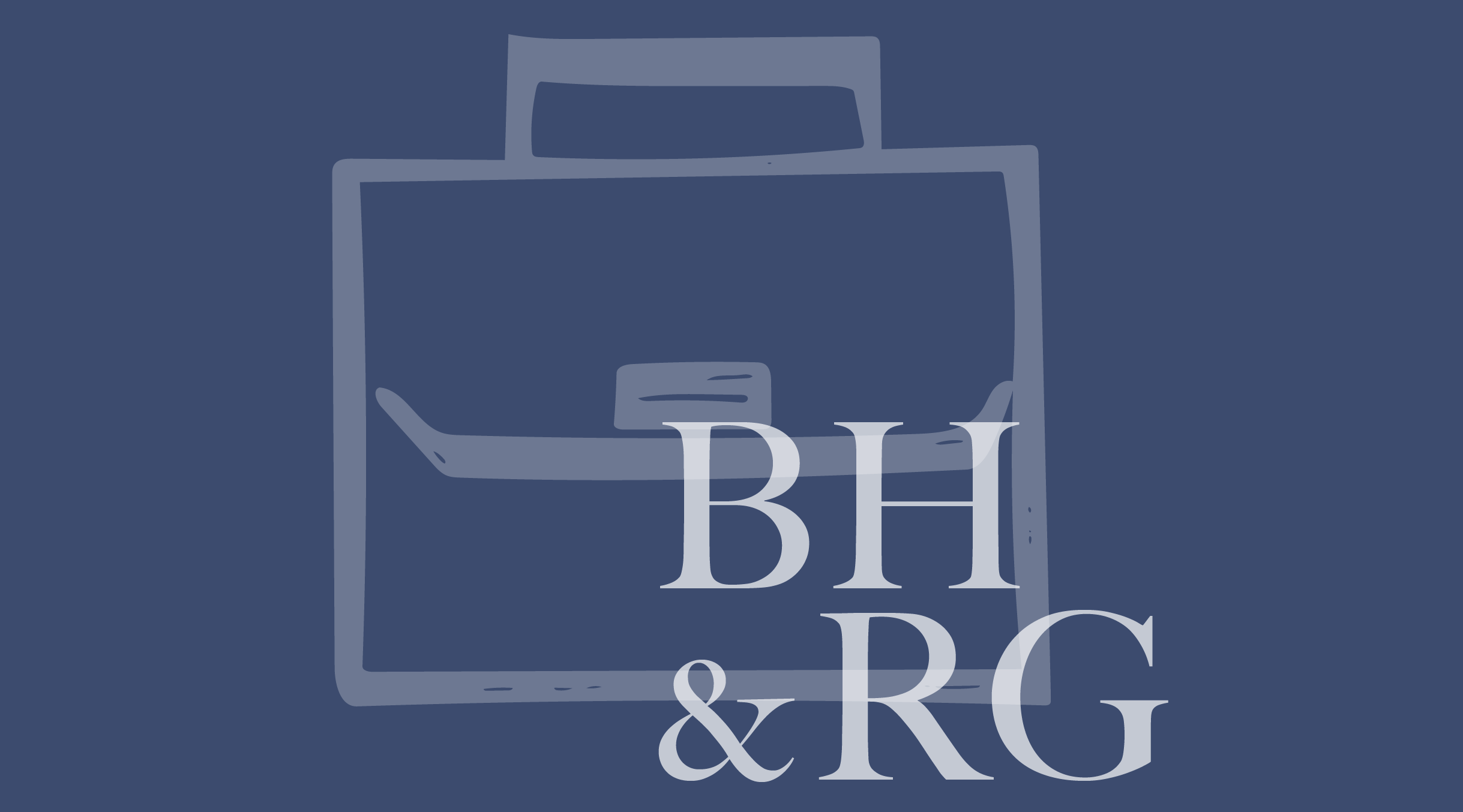 BHRG Logo - Tax Time 2018