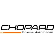 Chopard Logo - Working at Groupe Chopard
