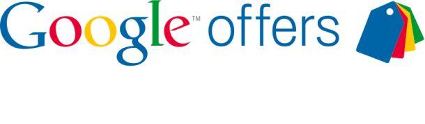 Offers Logo - Google offers logo use