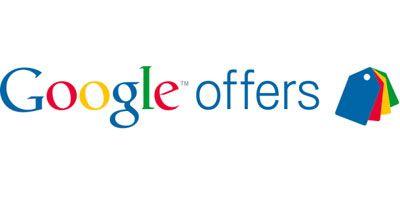 Google Offers Logo - Google Offers for Local Businesses