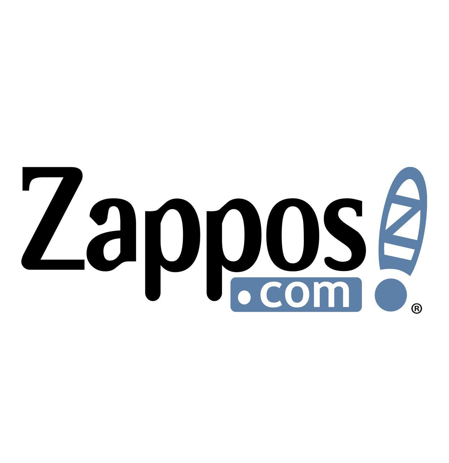 Zappos Logo - What You Need to Know About Zappos' New Loyalty Program | Real Simple