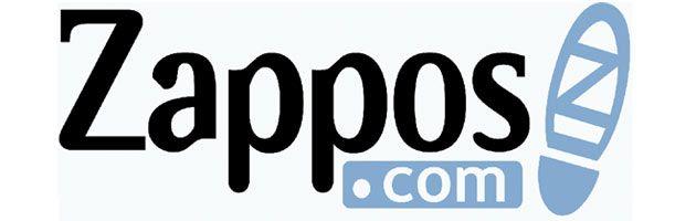 Zappos Logo - Zappos Logo