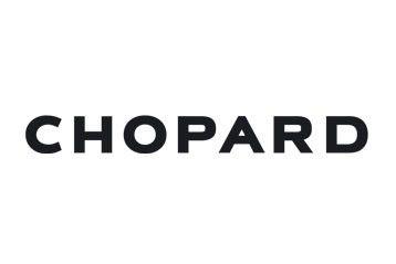 Chopard Logo - Partners • Romain Dumas