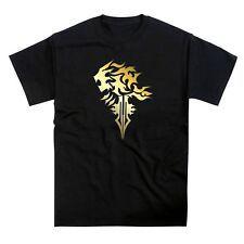 Men's Fashion Lion Logo - lion emblem in Men's Clothing