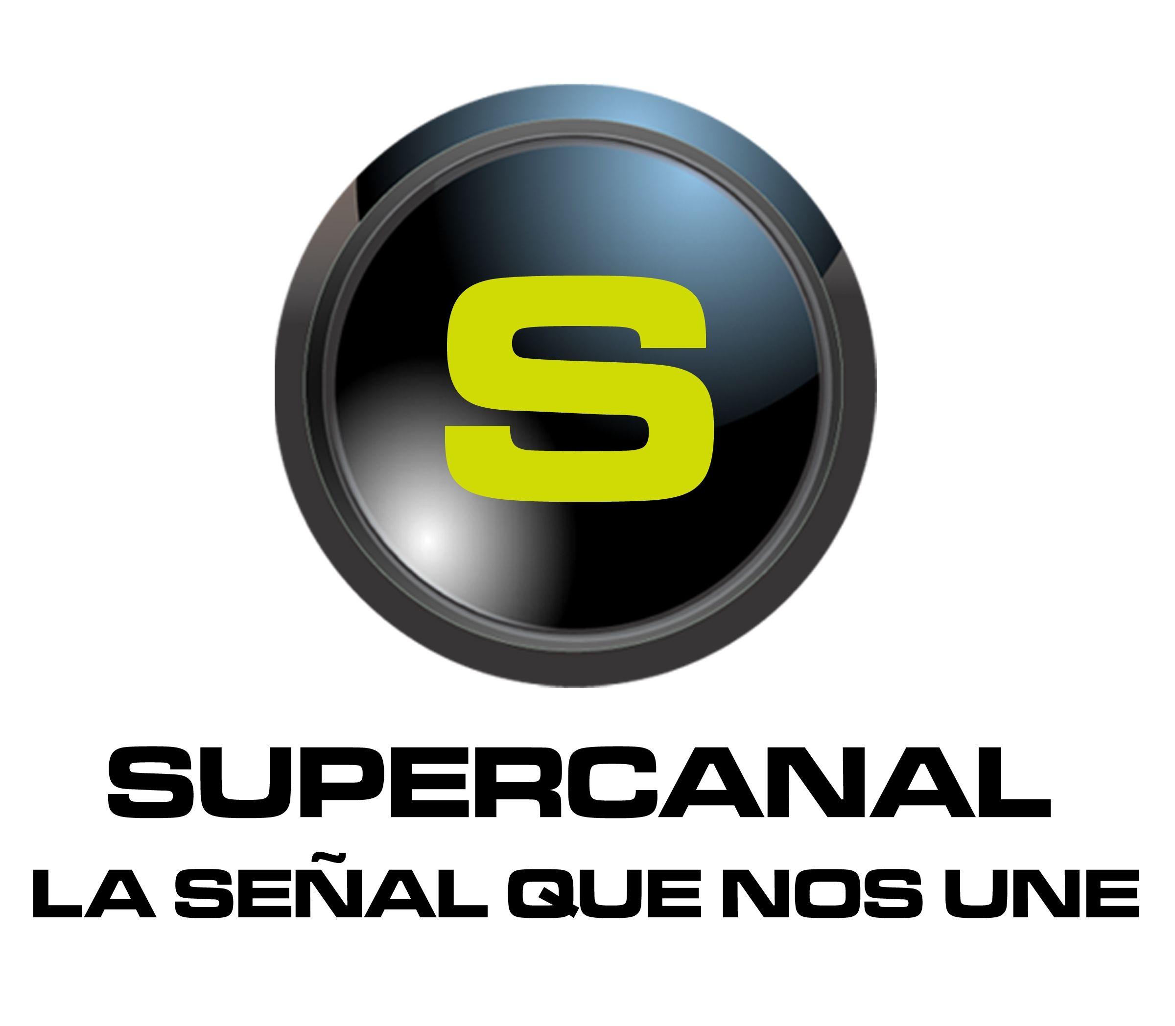 BHRG Logo - Super Canal