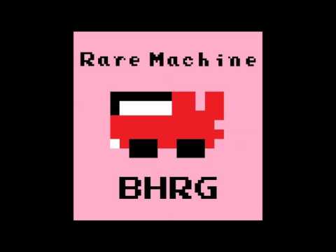 BHRG Logo - 04 BHRG - I Live in a Public Static Void (2015) - YouTube