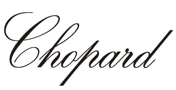 Chopard Logo - Catch Communications