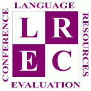 Lrec Logo - LREC, Conference on Language Resources and Evaluation (Istanbul ...