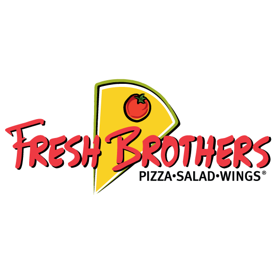 BHRG Logo - Los Angeles Meal Takeaway-Fresh Brothers - Manhattan Beach - Fresh ...