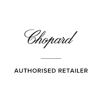Chopard Logo - Buy Chopard Clocks L.U.C Watches in India – Ethos Watches
