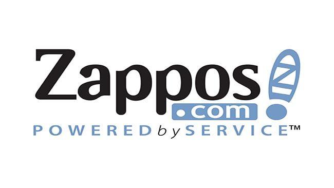 Zappos Logo - Zappos Logos