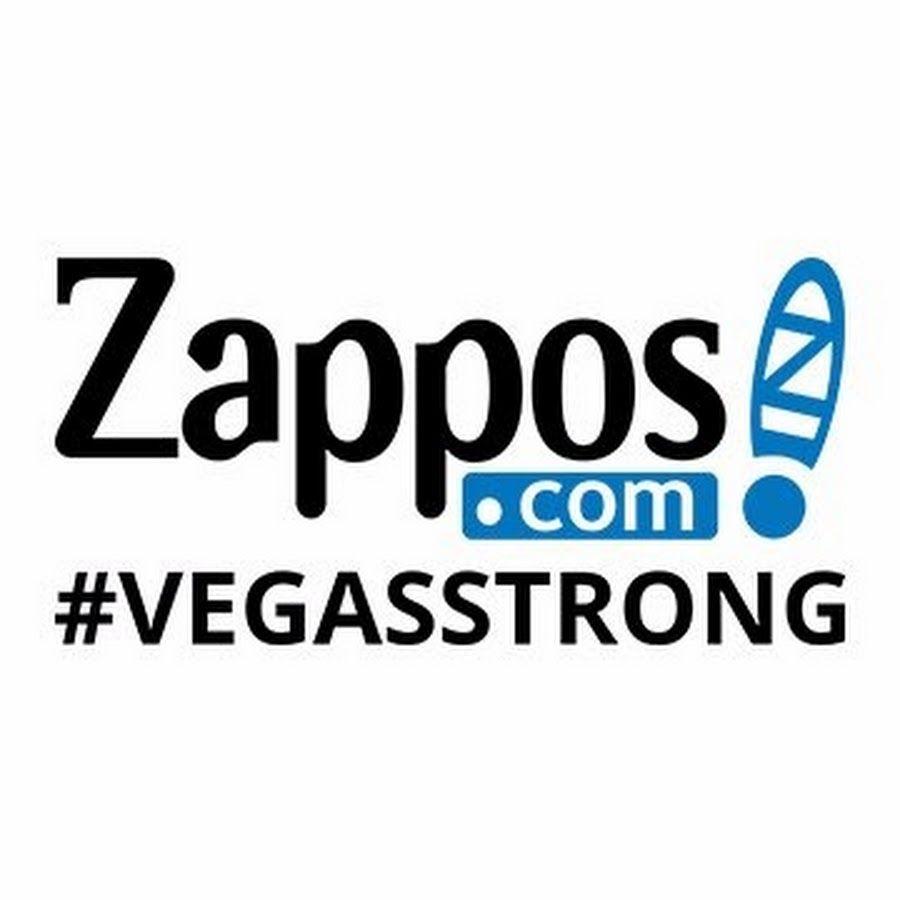Zappos Logo - Zappos.com - YouTube