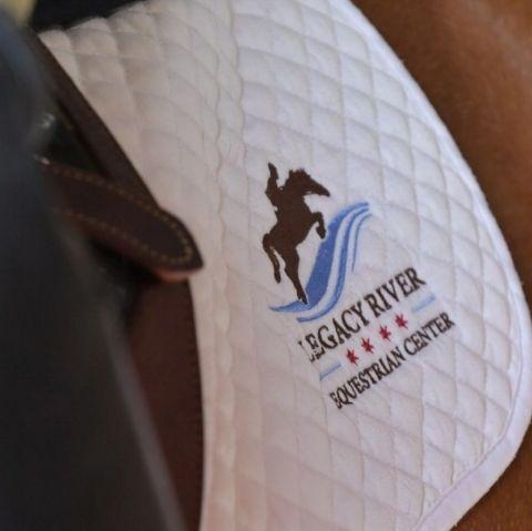 Lrec Logo - Training and Lessons — Legacy River Equestrian Center