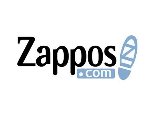 Zappos Logo - Zappos - Customer Bliss