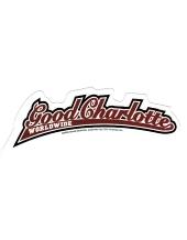 Good Charlotte Official Logo - Good Charlotte Official Merchandise