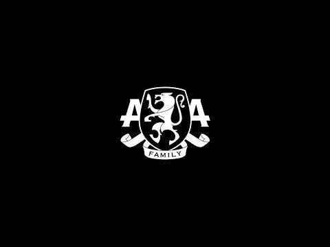 Good Charlotte Official Logo - Asking Alexandria- I Won't Give In (Official Music Video) - YouTube ...