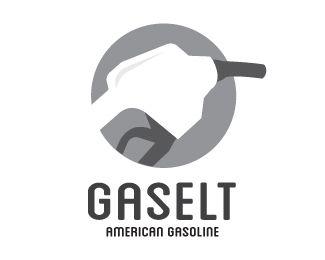 Gas Stion Logo - Gas Station Designed by zombietag | BrandCrowd