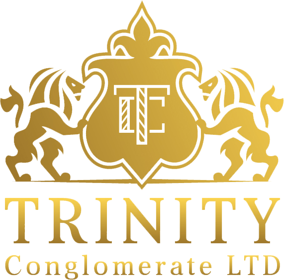 Conglomerate Logo - Trinity Conglomerate Competitors, Revenue and Employees - Owler ...