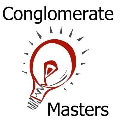 Conglomerate Logo - Conglomerate Blog: Business, Law, Economics & Society