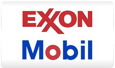 Mobil Gas Station Logo - Top 12 Gas Station Logos - Logo Design Blog | Company Logos | Mobil ...