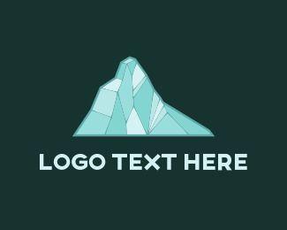 Glacier Logo - Glacier Logo Maker | BrandCrowd
