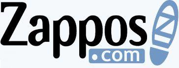 Zappos Logo - Zappos - The Quirks Event
