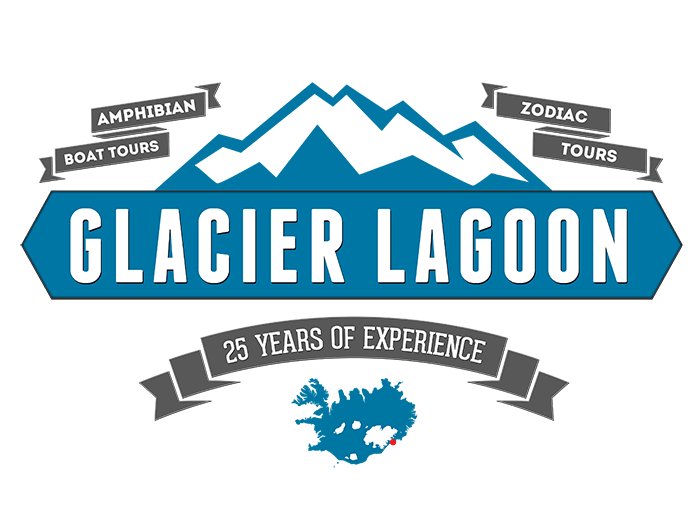 Glacier Logo - Logo Glacier | icelagoon.is
