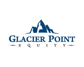 Glacier Logo - Glacier Point Equity logo design contest - logos by dapc79