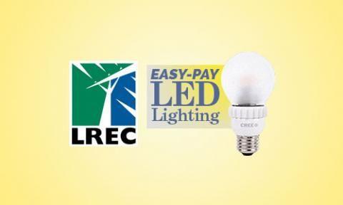Lrec Logo - Interview: Lake Region Electric Cooperative's Innovative EASY-PAY ...