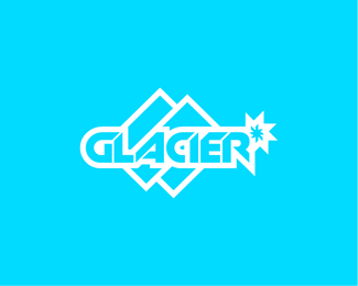 Glacier Logo - Glacier Designed by MattHall | BrandCrowd