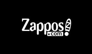 Zappos Logo - Mullen Lowe | Zappos - Case Study