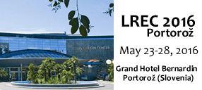 Lrec Logo - LREC