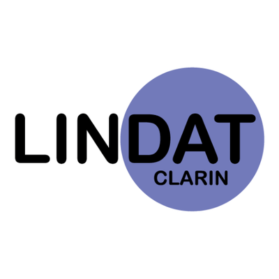Lrec Logo - LINDAT/CLARIN on Twitter: 