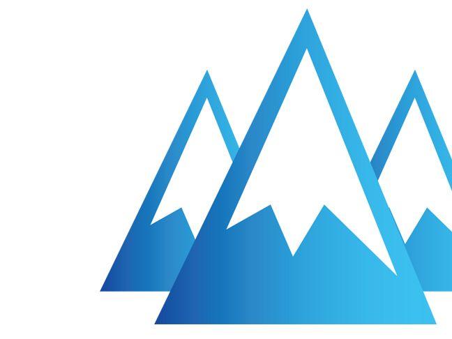 Glacier Logo - LogoDix