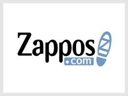 Zappos Logo - Featured Job Posting: HR Immigration Specialist @ Zappos - Copeland ...