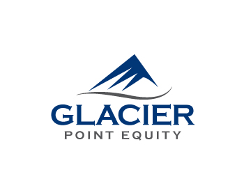 Glacier Logo - Glacier Point Equity logo design contest - logos by DevRen