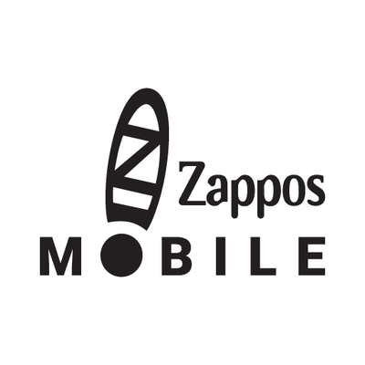 Zappos Logo - Zappos Mobile Team (@Zappos_Mobile) | Twitter