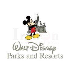 Disney Resorts and Parks Logo - Best Disney Logos image. Disney princess, Drawings, Caricatures