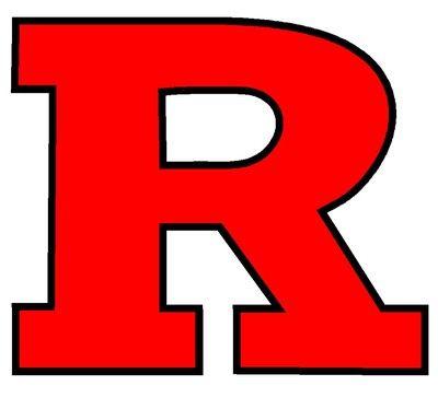 Big Red R Logo - Big red r Logos