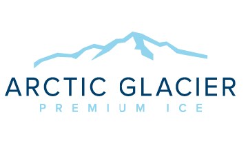 Glacier Logo - Arctic Glacier