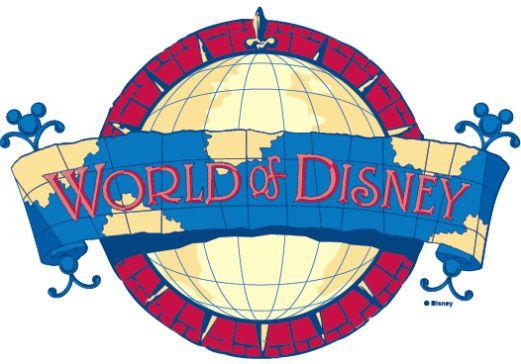 Disney Resorts and Parks Logo - Disney Passholder and Disney Vacation Club Sizzling Summer Sale