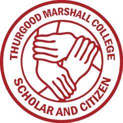 Red Marshall Logo - New Student Orientation